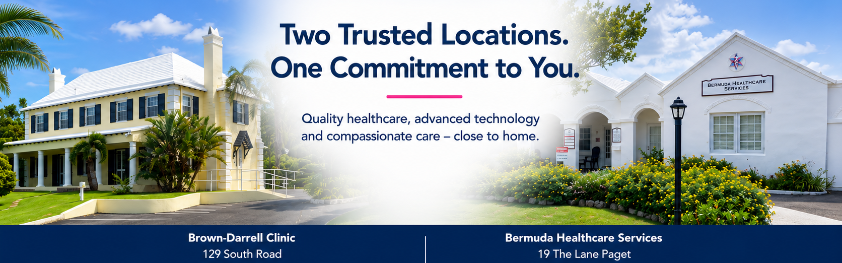 bhcs banner - locations